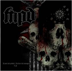 Multiple Personality Disorder : Kami Tak Peduli, Kalian Tak Mengerti